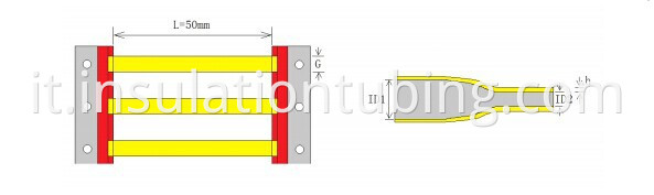 Heat Shrink Label Cable Marker